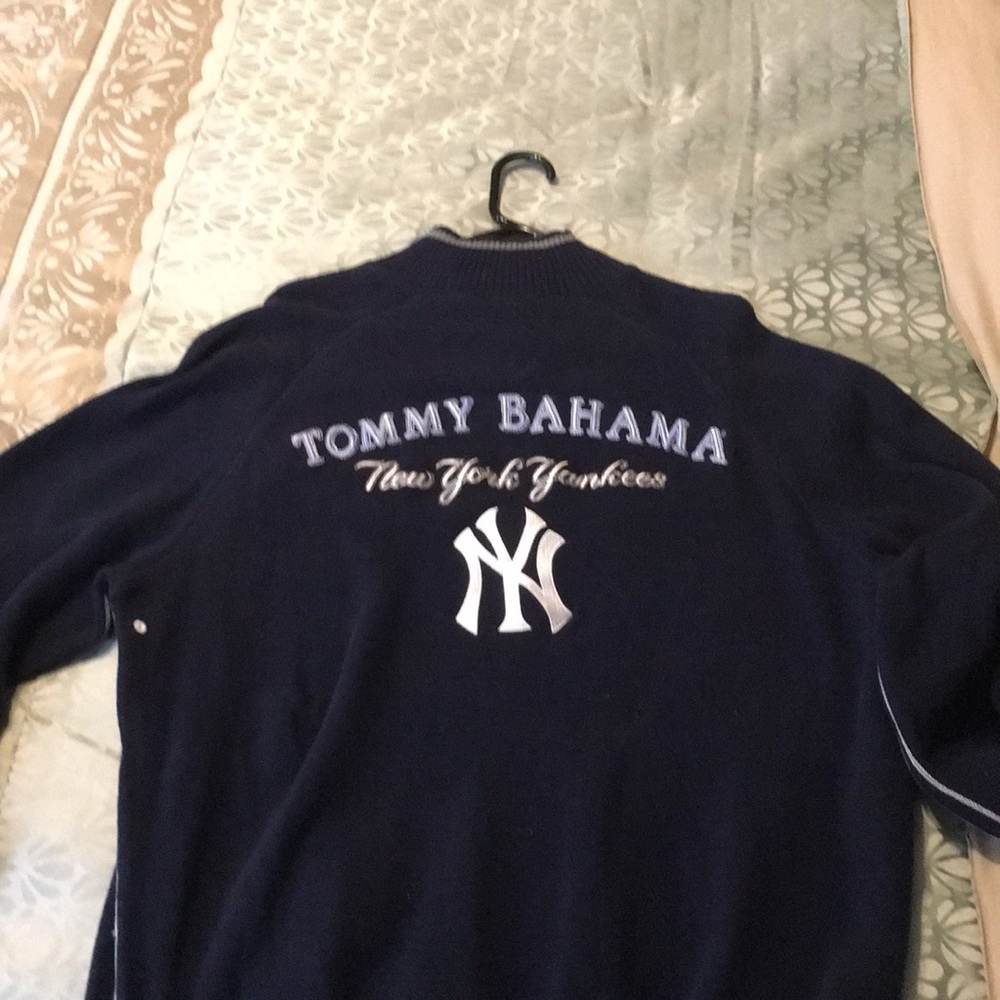 Yankee Tommy Bahama